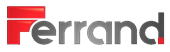 Logo Ferrand